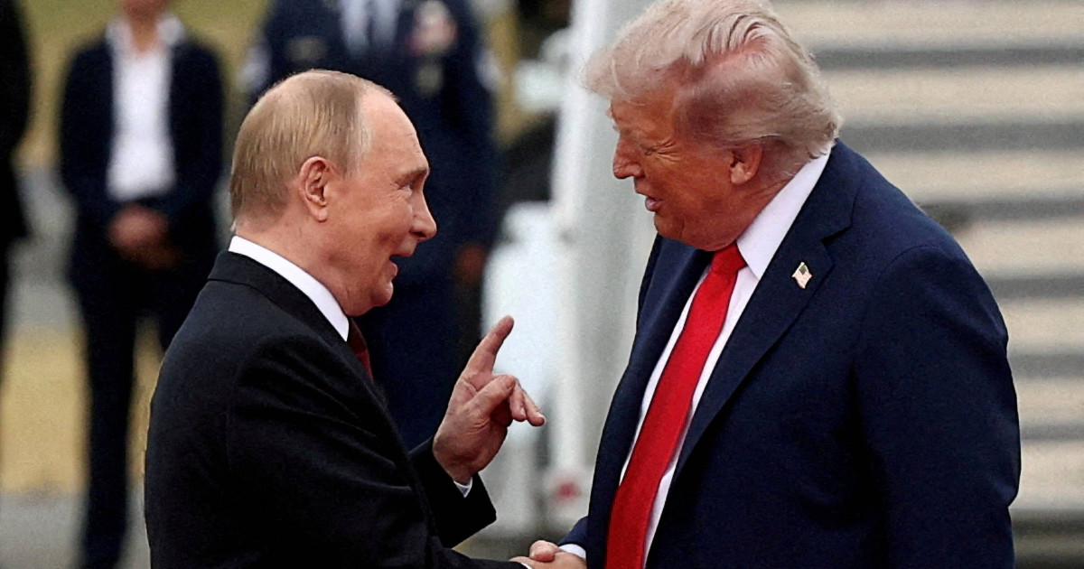 Democrații, ATAC la Trump: "Se lasă păcălit de Putin". Ce semnal transmite?