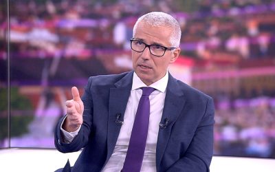 Ministrul Justiției neagă „blat” politic la numiri: „Este o conspirație”