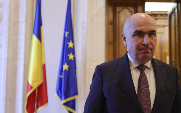 Bolojan: PNL rupe definitiv coaliția cu PSD! Anunțul, după ședință