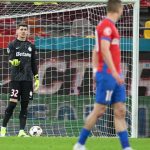 Târnovanu, furios după exilul de 72 de zile la FCSB: „Frustrare mare!”