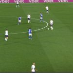 Como – Inter: 2-3! Dumfries, eroul lui Chivu, aduce victoria nerazzurrilor! Parma – Napoli, egal