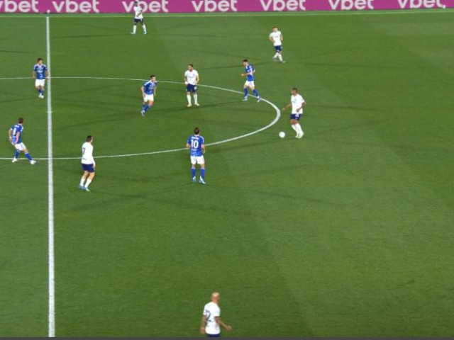 Como – Inter: 2-3! Dumfries, eroul lui Chivu, aduce victoria nerazzurrilor! Parma – Napoli, egal