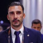 Elias Charalambous, omagiu emoționant pentru Mircea Lucescu: ”Un simbol”