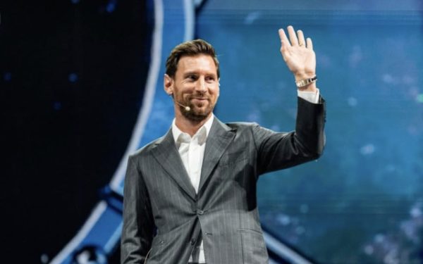 Messi, antrenor șoc: Ce a urmat a depășit orice așteptare