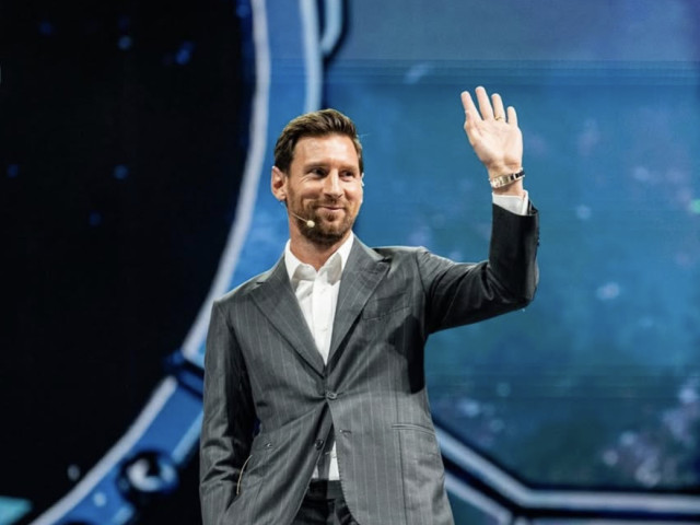 Messi, antrenor șoc: Ce a urmat a depășit orice așteptare