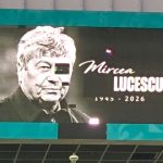 Moraru, FURIOS după imaginea cu Lucescu la FCSB: „Rușinea fotbalului românesc”