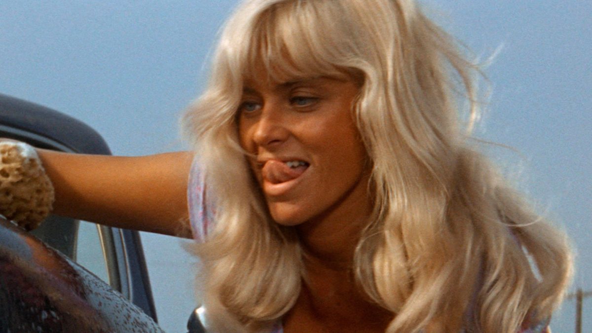 Joy Harmon, actrița din „Cool Hand Luke”, a murit la 87 de ani