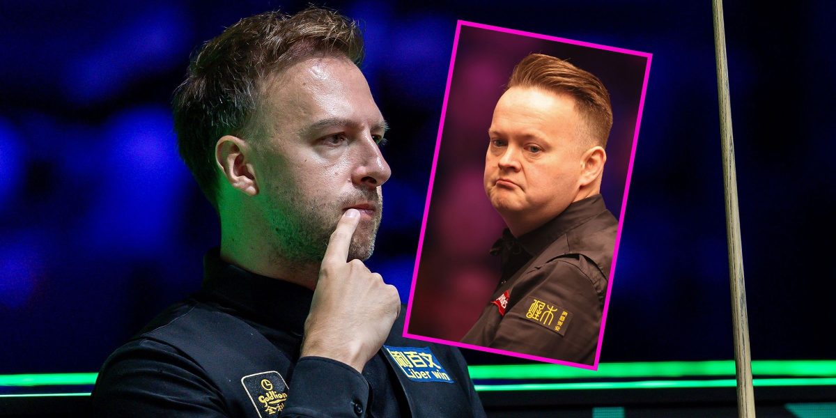 Judd Trump și-a luat o piatră de pe suflet prin victoria cu Shaun Murphy de la Tour Championship! "Magicianul", clasă absolută la final