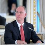 Kirill Dmitriev, emisarul lui Putin, la discuții secrete cu Trump în SUA