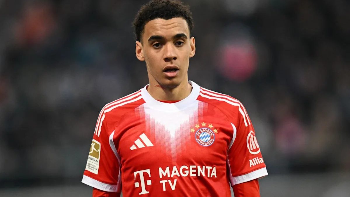 Kompany despre Musiala: "Nu e încă la cel mai înalt nivel"