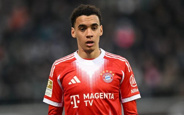 Kompany despre Musiala: "Nu e încă la cel mai înalt nivel"