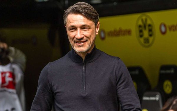Kovač, antrenorul BVB, dezvăluie strategia secretă pentru finalul de sezon