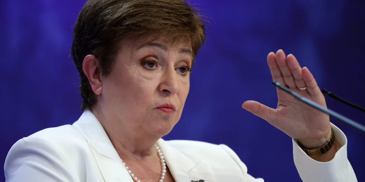 FMI, gata să pompeze 50 miliarde $ pentru a salva economia mondială