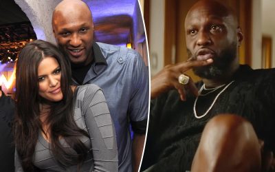 Lamar Odom a dezvăluit recent, într-un interviu exclusiv pentru Page Six, că reîntâlnirea sa cu fostul său soț, Khloé Kardashian, în sezonul 6 al reality-ului „The Kardashians” nu a fost deloc ceea ce se aștepta