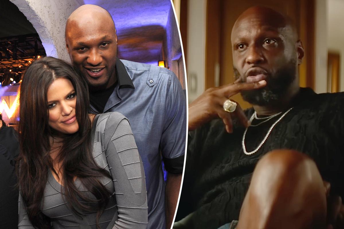 Lamar Odom a dezvăluit recent, într-un interviu exclusiv pentru Page Six, că reîntâlnirea sa cu fostul său soț, Khloé Kardashian, în sezonul 6 al reality-ului „The Kardashians” nu a fost deloc ceea ce se aștepta