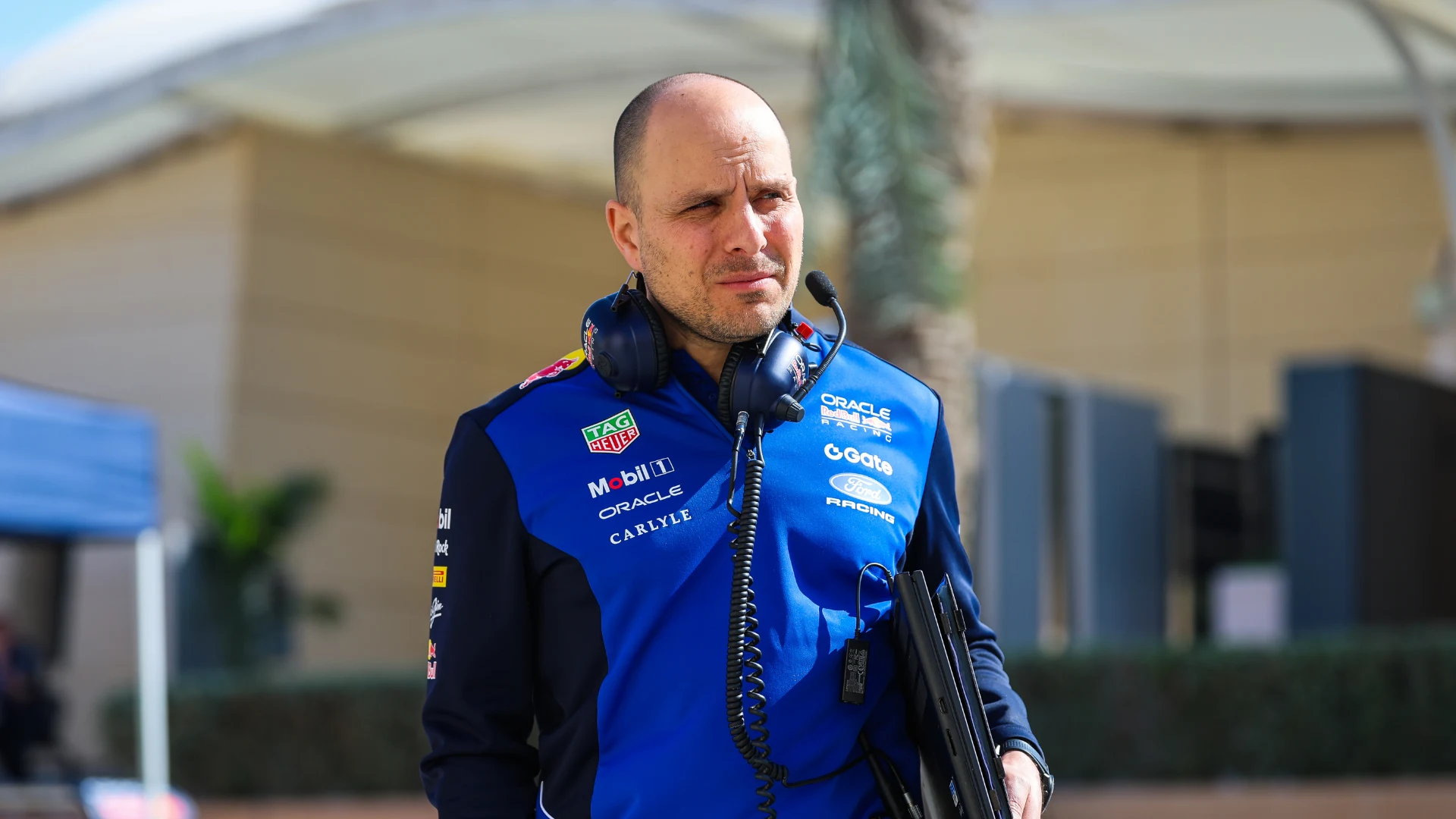 Lambiase, inginerul lui Verstappen, pleacă de la Red Bull la McLaren în 2028