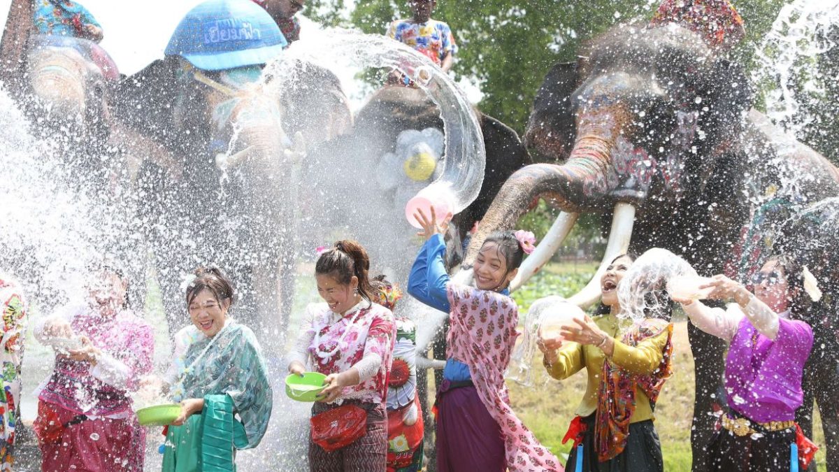 Laos: Sărbătoare de An Nou cu tradiții vibrante, momente de neuitat