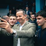 Sondajele de opinie din Ungaria prezintă o imagine fragmentată cu privire la preferințele electorale, reflectând o competiție acerbă între partidele politice majore