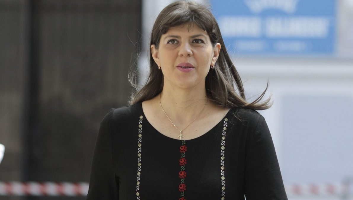 Deputată greacă atacă dur pe Kovesi și jignește România