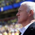 Deschamps, pe lista lui Real Madrid pentru sezonul următor