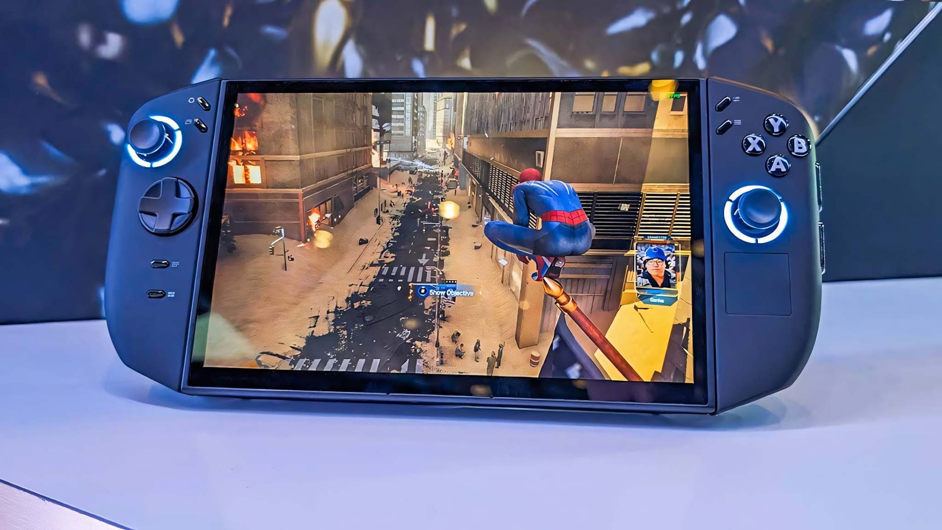 Prețurile pentru consola Legion Go 2 de la Lenovo au crescut cu până la 50%