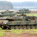 Șeful Armatei Germane: Războiul, un „câmp de sticlă”. Viteza datelor, cheia victoriei