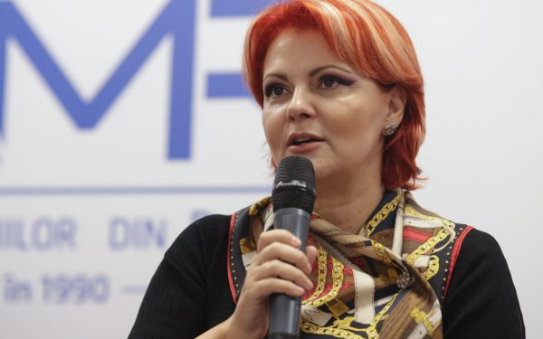 PSD, cu funcțiile pe butuci: Olguța Vasilescu, despre scenariul ruperii coaliției. Bolojan, miza?