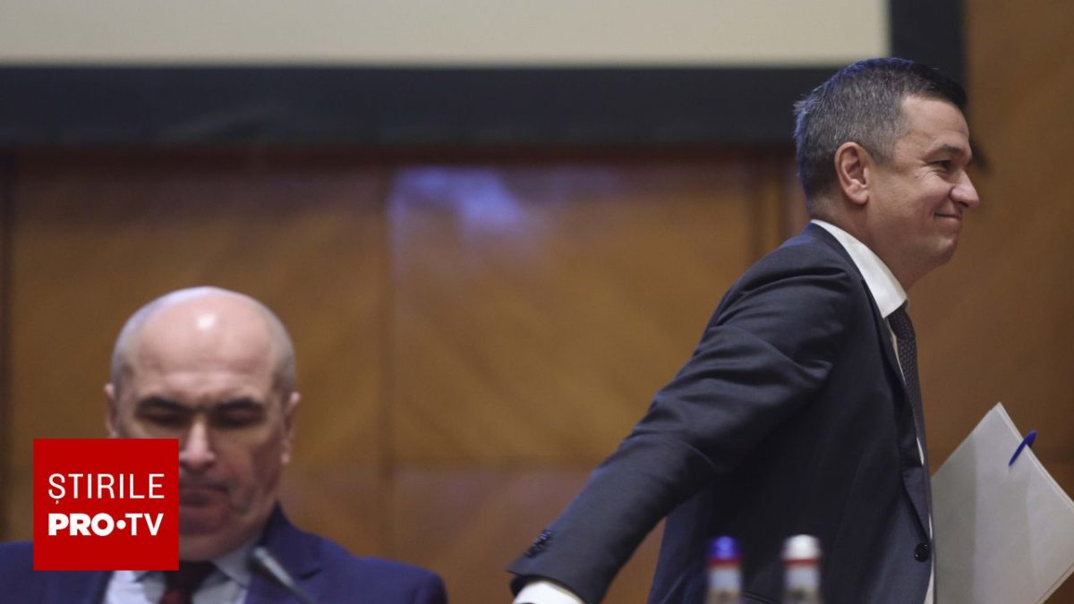 Lider PNL, atac dur la PSD: Avertisment înainte de referendumul intern