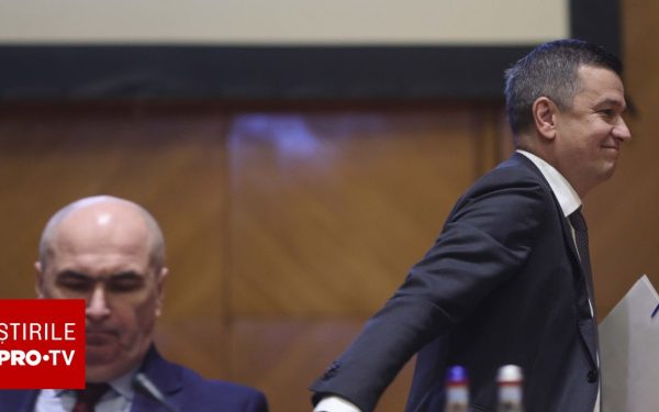 Lider PNL, atac dur la PSD: Avertisment înainte de referendumul intern