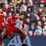 Liverpool – Fulham 2-0, în direct pe VOYO acum! „Cormoranii” domină fără drept de apel