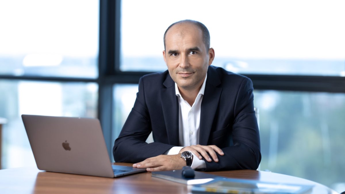 Liviu Dobre, Agricover: Schimbări majore cerute în agricultura românească