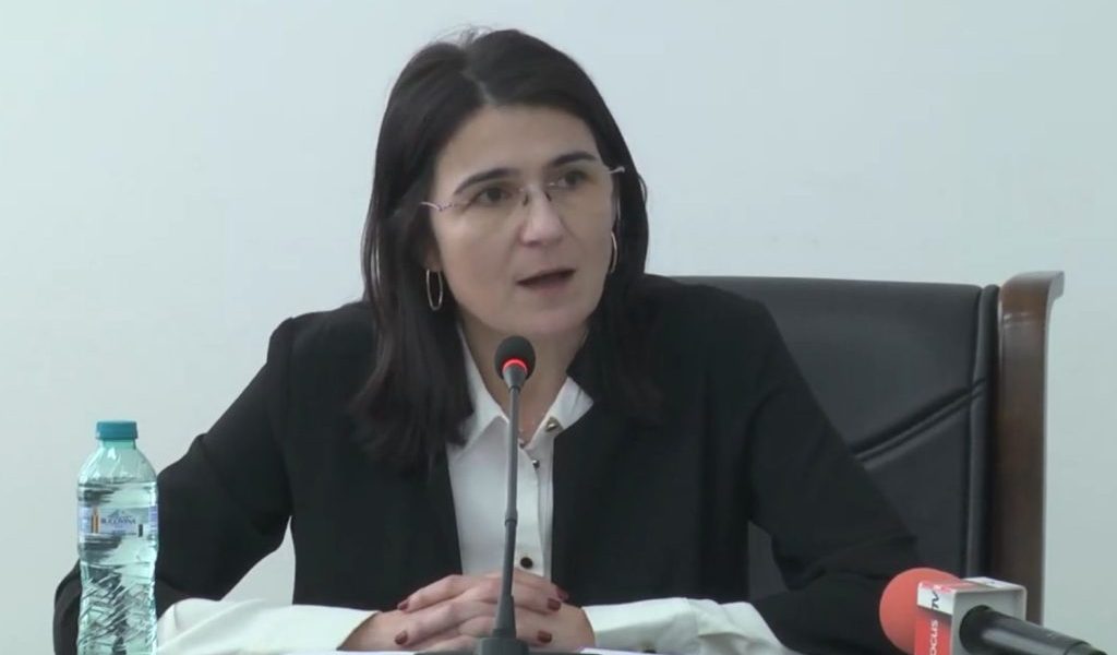 Loredana Dorobanțu, directoarea DGASPC Buzău, a fost aleasă în Consiliul Director al Asociației Naționale a Direcțiilor Generale de Asistență Socială și Protecția Copilului