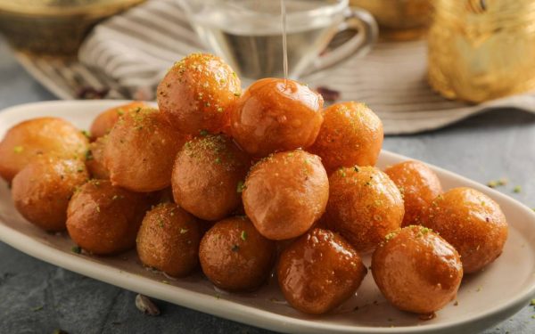 Loukoumades: Rețeta antică de gogoși grecești, de la primele Jocuri Olimpice