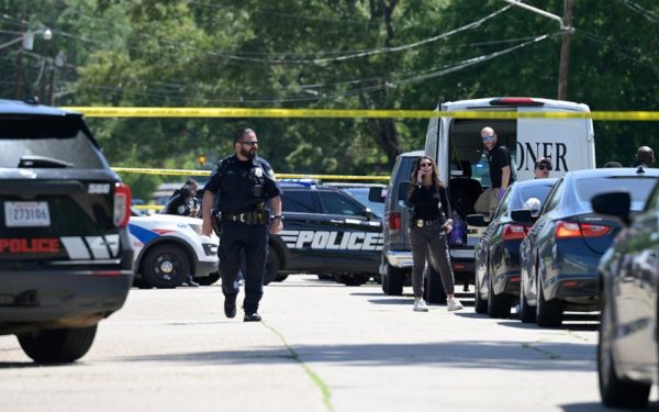 Love One LOUISIANA acoperă costurile înmormântărilor victimelor tragediei