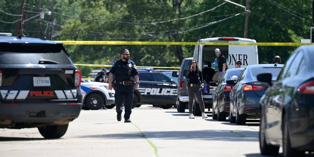 Love One LOUISIANA acoperă costurile înmormântărilor victimelor tragediei