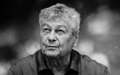 Mircea Lucescu, o figură emblematică a fotbalului românesc, a încetat din viață, lăsând în urmă o moștenire impresionantă și un gol imens în inimile celor care l-au cunoscut și apreciat