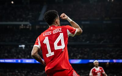 LuiS Díaz avertizează: Bayern nu se va culca pe-o ureche cu Real MadriD