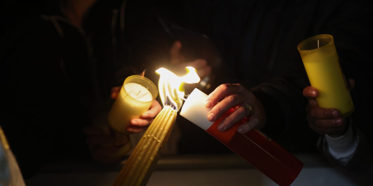 Paștele, sărbătoarea supremă a ortodoxiei: Tradiții sfinte în România | GALERIE FOTO