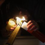 Paștele, sărbătoarea supremă a ortodoxiei: Tradiții sfinte în România | GALERIE FOTO