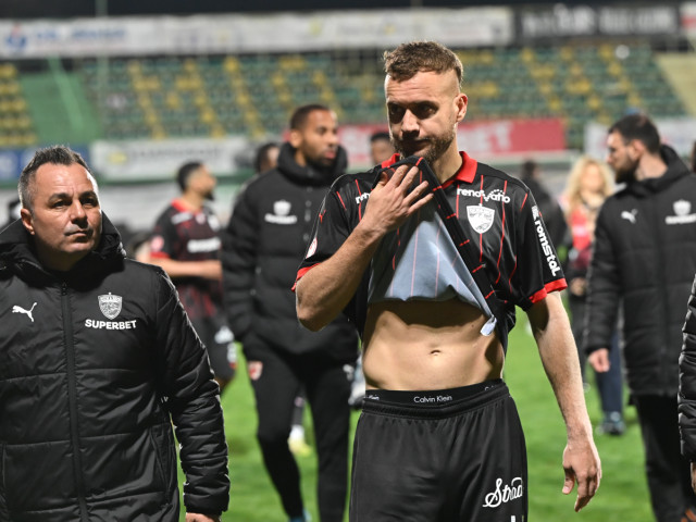 Probleme pentru Pușcaș la Dinamo: Atacantul, sub lupa criticilor