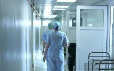 Ministrul Sănătății, Alexandru Rogobete, a cerut de urgență managerilor unităților spitalicești să raporteze tot mai riguros infecțiile nosocomiale