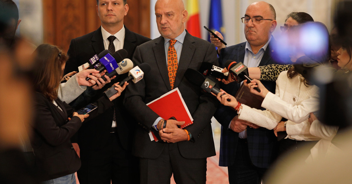 Sindicatele, propunere-șoc pentru PSD: Un NOU program de guvernare