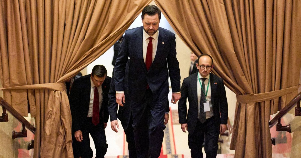Vance, de la Ungaria la Pakistan: Două eșecuri Trump îl transformă în simbol