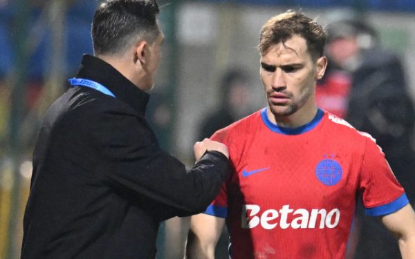 Noul FCSB, fără Rădoi: Cum arată staff-ul și ce s-a schimbat la antrenamente