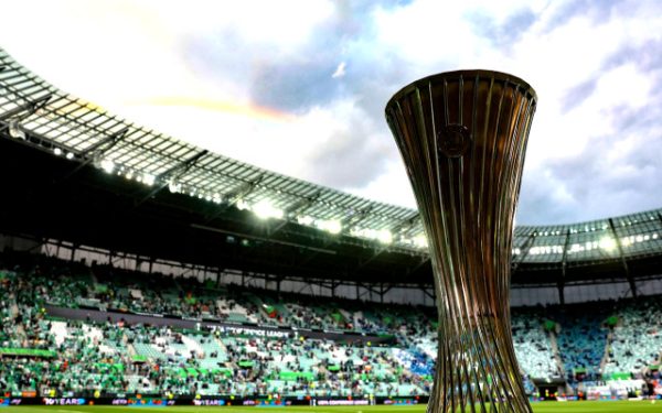 Rayo Vallecano cu Rațiu, PLUS Crystal Palace, Șahtior și Strasbourg în semifinale UECL