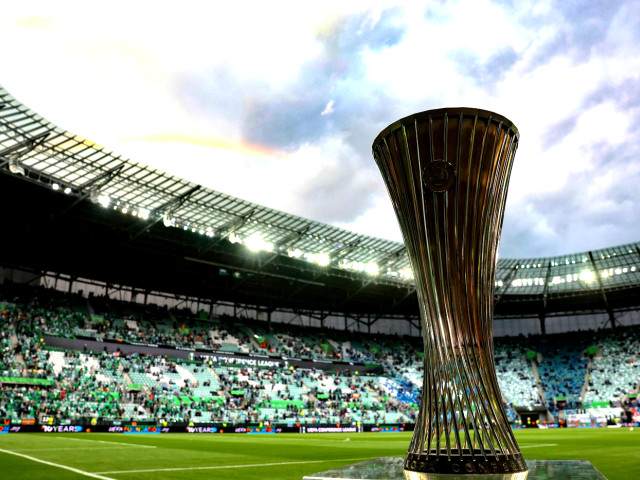 Rayo Vallecano cu Rațiu, PLUS Crystal Palace, Șahtior și Strasbourg în semifinale UECL