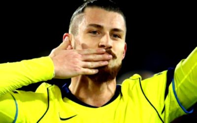 Radu Drăgușin poate pleca din vară.