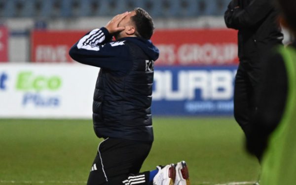 Un antrenor de geniu va transforma FCSB într-o bijuterie