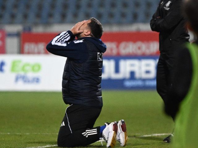 Un antrenor de geniu va transforma FCSB într-o bijuterie