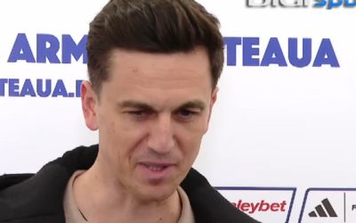 Contextul general: o politică de transfer și un simbol al renașterii În ultimele zile, declarația lui Florin Gardoș despre viitorul clubului Steaua a generat un val de reacții în lumea fotbalului românesc